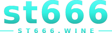 st666 โลโก้